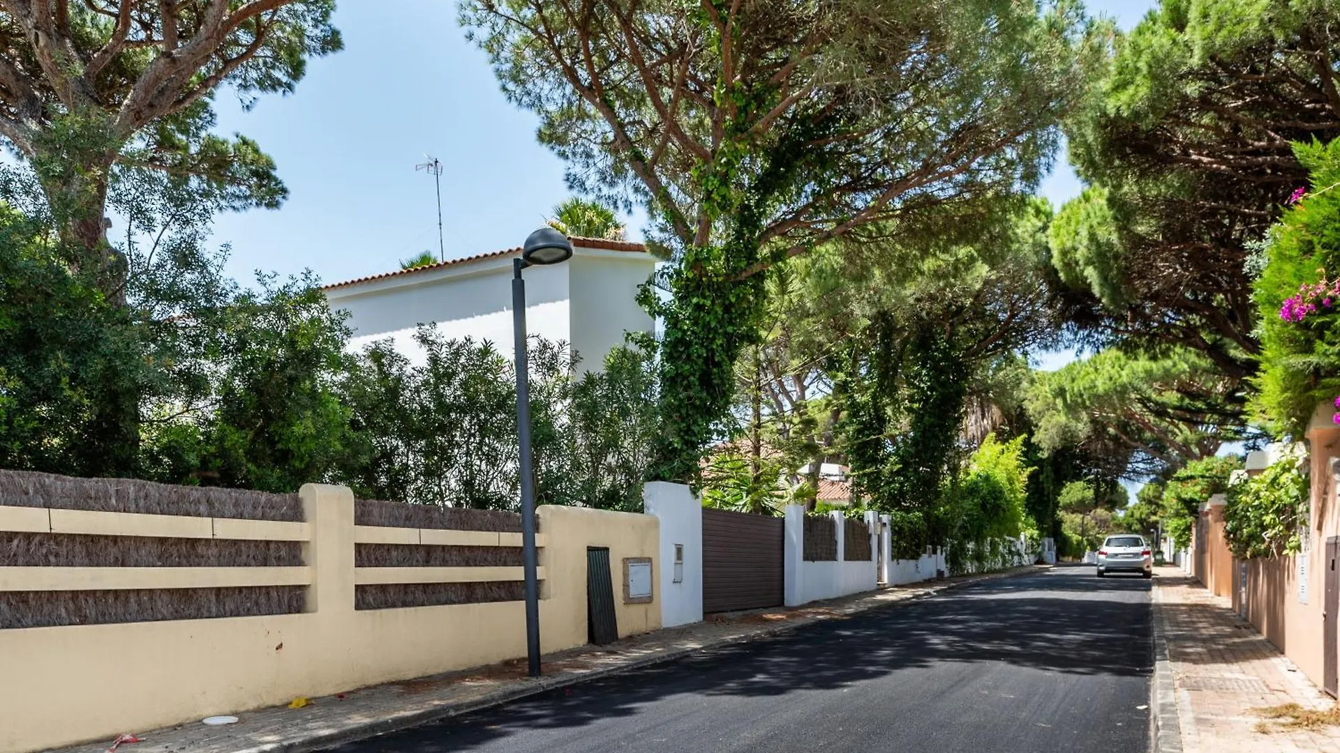Villa El Cenador - Solo Familias Roche Spain